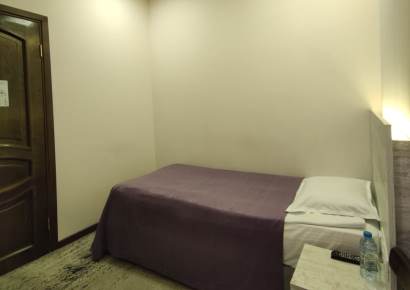 Economy Single Room at Regard Hotel