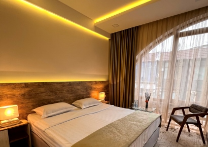 Standard Double or Twin Room at Regard Hotel