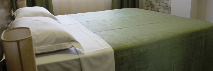 Economy Double Room at Regard Hotel Yerevan